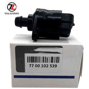 怠速控制阀 OEM 7700102539 77 00 102 539 适用于雷诺 C-lio La-guna Me-gane Sce-nic - Product Image 1