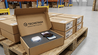 Smartphone, Smartwatch, Tablet, Laptop, Elektronik 3C, Perangkat Elektronik yang Dapat Dipakai, Speaker, Kotak Misteri Acak Canggih 5-Piece Festival - Terlaris