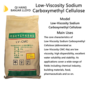 CMC de Grado Industrial Alimentario, Adhesivo Comestible, Carboximetilcelulosa Sódica FH9, Agente Espesante Viscoso, Resistente al Ácido, 45% de Pureza - Product Image 5