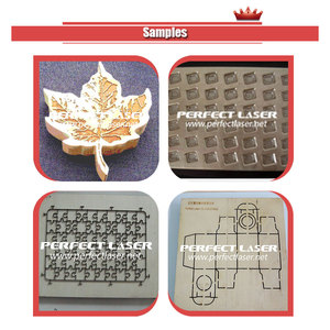 Machine de pliage automatique de matrices en acier Perfect Laser avec rail à vis TPI de Taïwan à roulement – Plieur de lames et découpeuse automatiques - Product Image 5
