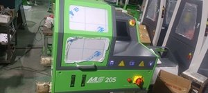 เครื่องทดสอบหัวฉีดคอมมอนเรล MS205 DTS205 - Product Image 4