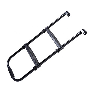 Funjump Échelle pour 6-16FT <span class=keywords><strong>Trampoline</strong></span> Extérieur Intérieur <span class=keywords><strong>Trampoline</strong></span> Accessoires Pièces En Gros <span class=keywords><strong>Pas</strong></span> <span class=keywords><strong>Cher</strong></span> - Product Image 4