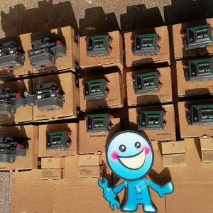 Vannes de régulation chinoises avec positionneur de vanne DVC6200 Fisher et régulateur-filtre 67CFR - Product Image 4