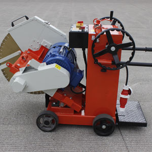T800E 800mm Moteur Électrique Asphalte Route <span class=keywords><strong>Cutter</strong></span> avec 32cm de Profondeur de Coupe Nouveau 11Kw 15Kw 22Kw Électrique Béton Mur Scie <span class=keywords><strong>Cutter</strong></span> - Product Image 1
