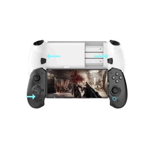 Controlador móvil ABXylute S9, reproductores <span class=keywords><strong>de</strong></span> juegos portátiles, transforma tu teléfono en un dispositivo <span class=keywords><strong>de</strong></span> juego profesional - Product Image 6