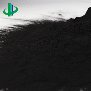 Élimination des impuretés de décoloration et élimination du soufre Charbon actif en poudre pour la récupération des huiles usées - Product Image 6