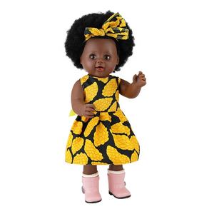 Poupée bébé <span class=keywords><strong>r</strong></span>éaliste en silicone, jouet de <span class=keywords><strong>maison</strong></span> de jeu Bebe Alive, poupée bébé nouveau-né, tout-petit, reborn - Product Image 4