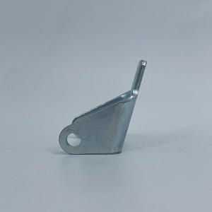 ตัวยึดเครื่องกำเนิดไฟฟ้าเครื่องยนต์ที่มีคุณภาพสูงชิ้นส่วนเครื่องกำเนิดไฟฟ้าเครื่องยนต์รุ่นต่างๆทนทาน - Product Image 2