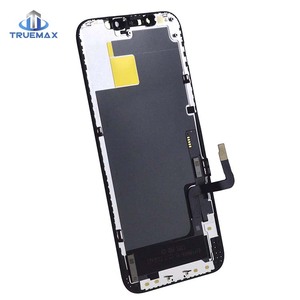 Écran HX incell COF, remplacement d'écran LCD pour téléphone portable iPhone 12 12 Pro - Product Image 4