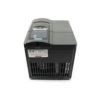 Variador de Frecuencia 6SE6420-2UD22-2BA1, Control de Motor de Velocidad Variable, Módulo de Variador de Frecuencia, Nuevo