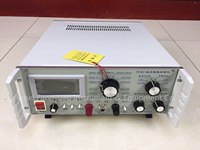 Resistance Measuring Instrument