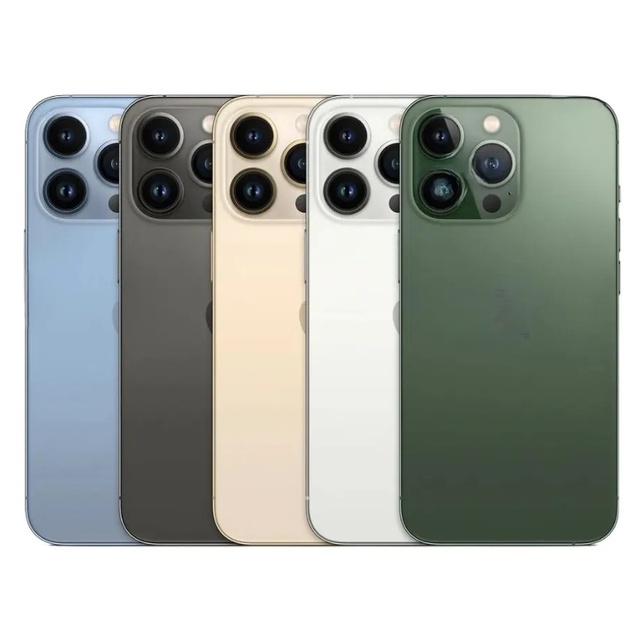 Wholesale Price for Refurbished for for 13 Pro US Version 5G Original Unlocked Smartphone Bulk Purchase 99%