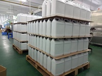 Encre d'impression à base d'eau de haute qualité pour carton, compatible avec les têtes HP 477 452 FI-1000, pour imprimantes monopasse, idéale pour l'impression de sacs à main et de boîtes à pizza