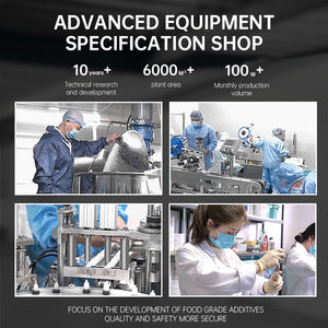 Brillo comestible Alimentos naturales/Cosméticos Mica Polvo Resina epoxi Perla Pigmento Esmalte de uñas Colores Lápiz labial Fabricación de jabón - Product Image 5