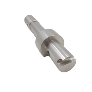 Pièces usinées CNC sur mesure en acier inoxydable 304 316L, usinage de précision, fraisage, tournage, électroérosion à fil, brochage pour l'usinage - Vente en gros - Product Image 1