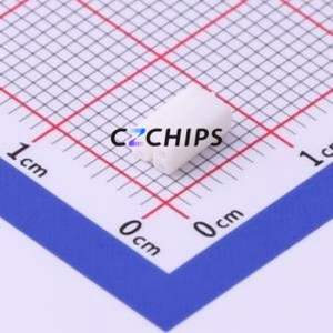 X1800H-02A-N0HF Housing (Wire-to-Board / Wire-to-Wire) P=1.8mm Connector 1x2P 1.8mm 1 2 - Product Image 2