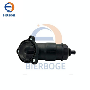 เหมาะสำหรับ Audi A4LB8 Q5 2.0T ตัวกรองน้ำมันเครื่องรถยนต์0AW 0AW301516H 301 516 H - Product Image 2