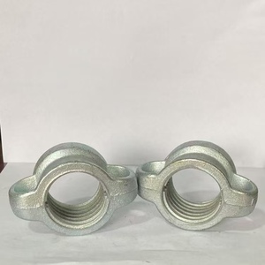 Adjustable Steel <strong>Scaffolding</strong> Props with Galvanized Nut Building Material Accessory for Ladder &amp; <strong>Scaffolding</strong> <strong>Parts</strong> - Product Image 5