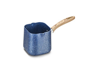 <span class=keywords><strong>Cafetera</strong></span> Turca Griega Árabe, <span class=keywords><strong>Cafetera</strong></span> de Aluminio Antiadherente con Mango, <span class=keywords><strong>Cafetera</strong></span>, Hervidor - Product Image 6