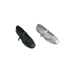 <span class=keywords><strong>Comprar</strong></span> <span class=keywords><strong>zapatillas</strong></span> <span class=keywords><strong>de</strong></span> <span class=keywords><strong>ballet</strong></span> directo <span class=keywords><strong>de</strong></span> fabricantes personalizados <span class=keywords><strong>de</strong></span> China antideslizante ligero Slip-On zapatos planos <span class=keywords><strong>de</strong></span> punta cuadrada para la primavera verano otoño - Product Image 1