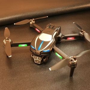 โดรน M2 HD สามกล้อง แบบไร้แปรงถ่าน พร้อมระบบ Optical Flow หลบหลีกสิ่งกีดขวาง ควบคุมระยะไกล ถ่ายภาพทางอากาศ รุ่นใหม่ - Product Image 2