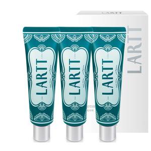 Made In Korea Premium Natural Toothpaste In Eco Friendly Packaging With Sea Salt And Propolis For <b>Strong</b> Teeth - Product Image 4