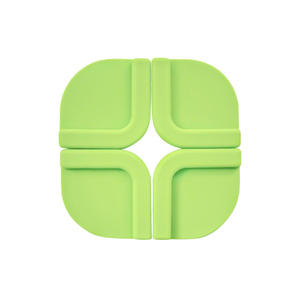 Silicone Cutting Board Non-Slip Feet <b>Pads</b> Kitchen Safety Anti-Slip Protectors <b>Practical</b> Kitchen Tools for Stable Cutting Boards - Product Image 5