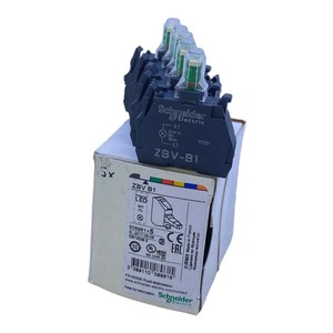 ZBVB1 LEDElement avec support de lampe 008961 24V Ve - Product Image 1