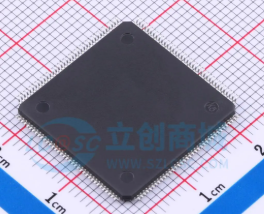 <b>Integrated</b> <b>Circuits</b> OPA2836IRUNR STM32H723ZGT6 LIS2HH12TR TCA6408ARSVR NT5CB256M16ER-FL NT5CC64M16GP-DI LPC1778FBD144 - Product Image 5