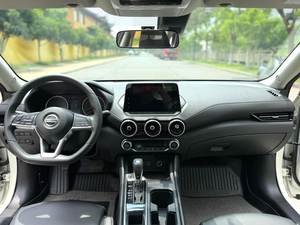 <span class=keywords><strong>Nissan</strong></span> Sylphy 2021 1.6L CVT XL Edición Inteligente - Product Image 5