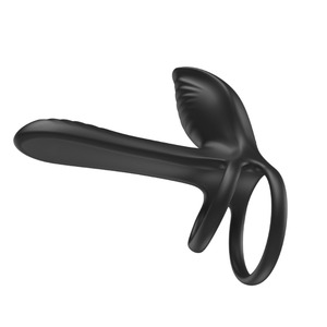 <span class=keywords><strong>Anneau</strong></span> <span class=keywords><strong>vibrant</strong></span> électrique en silicone pour hommes et couples, jouet de masturbation, <span class=keywords><strong>anneau</strong></span> de verrouillage, contrôle par application, stimulation du <span class=keywords><strong>point</strong></span> <span class=keywords><strong>G</strong></span>, accessoires érotiques - Product Image 6