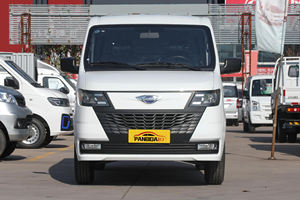 Foton Shidai EV6 245km <span class=keywords><strong>2</strong></span> Puertas <span class=keywords><strong>2</strong></span> Asientos Cargo Minivan <span class=keywords><strong>Car</strong></span> China Electric Delivery Foton Micro Van Truck Autos para la venta - Product Image 4
