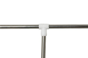 Exhibidor Magnético Promocional para Estantes de Supermercado, Portaetiquetas de Plástico/PVC/PC y Metal - Product Image 3
