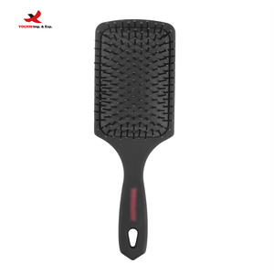 HQ Mixed Proc Discount Comb <b>Hair</b> Brush Anti-static Detangling Reduce <b>Hair</b> Loss <b>Styling</b> <b>Tool</b> Massage Plastic Common Comb - Product Image 2