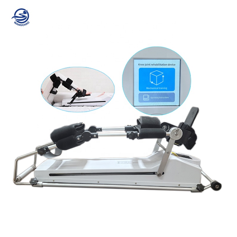 Knee CPM Machines Rehabilitation Equipment for Lower Limbs