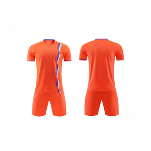 A precio razonable, equipo de fútbol, ropa deportiva de entrenamiento, camiseta de fútbol, camisetas de fútbol, ropa de fútbol, uniformes - Product Image 1