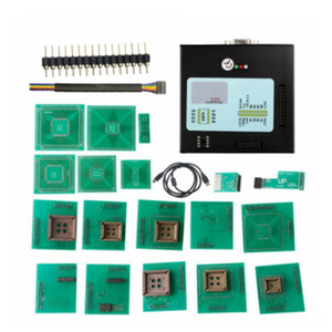 Programador X-PROG M Box V5.55 para ECUs Automotrices, Compatible con CAS4, Herramienta de Diagnóstico para Autos - Product Image 2