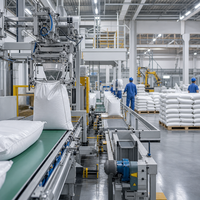 Modificateur d'impact MBS de haute performance, qualité opaque pour feuilles et tuyaux en PVC rigide, usine d'injection Sinoedge