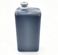 Encre SPFAC3160 compatible avec l'impression numérique, certifiée MSDS pour les pièces de rechange L CIJ
