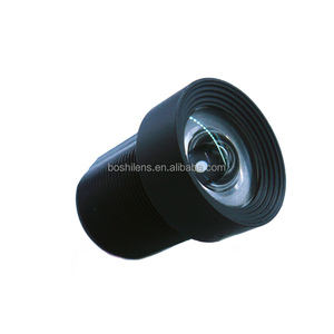 Filtro de Lente M12 de 2.97mm 1/2.5 Pulgadas F4.0 5mp para Lentes de Cámara y Lentes sin Distorsión - Product Image 2