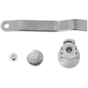 KNIPEX 87 09 400 Juego de piezas de repuesto para 87 400 - Product Image 1