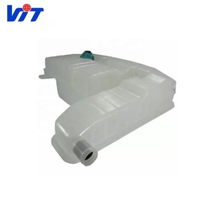 IVE 41215631 8166285 के लिए VIT ट्रक बॉडी स्पेयर पार्ट्स प्रेशर एक्सपेंशन वॉटर टैंक - Product Image 4