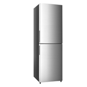 Uso domestico 268L frigo in posizione verticale <span class=keywords><strong>frigorifero</strong></span> <span class=keywords><strong>Doppia</strong></span> <span class=keywords><strong>Porta</strong></span> <span class=keywords><strong>combinato</strong></span> freezer e <span class=keywords><strong>frigorifero</strong></span> con pezzi di ricambio - Product Image 4
