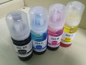 <span class=keywords><strong>Bouteille</strong></span> d'<span class=keywords><strong>encre</strong></span> Compatible n ° 522 (recharge d'<span class=keywords><strong>encre</strong></span> de haute qualité) pour <span class=keywords><strong>Epson</strong></span> Ecotank <span class=keywords><strong>ET</strong></span>-<span class=keywords><strong>2710</strong></span> <span class=keywords><strong>ET</strong></span>-1110 <span class=keywords><strong>ET</strong></span>-2720 <span class=keywords><strong>ET</strong></span>-4700 <span class=keywords><strong>ET</strong></span>-2803 <span class=keywords><strong>ET</strong></span>-2800 4800 - Product Image 2