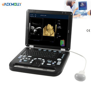 Major JM-906B diagnostik jantung khusus medis <span class=keywords><strong>ultrasound</strong></span> <span class=keywords><strong>3D</strong></span> <span class=keywords><strong>4D</strong></span> warna doppler portabel - Product Image 1