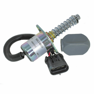 Action raction ock olenoid 6681512 6681513 Fo obcat <span class=keywords><strong>450</strong></span> 453 463 753 S175 250 250 S530 - Product Image 1