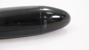Masajeador Vibratorio Inalámbrico Portátil para Alivio del <span class=keywords><strong>Dolor</strong></span>, con Encendido/Apagado Automático, Tipo Bastón, Sin Botones, Sensible a la Presión, para Automasaje - Product Image 4