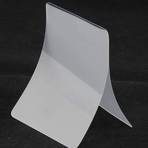 Sachets de plastification thermiques antistatiques, 50 pièces, Film stratifié <span class=keywords><strong>A3</strong></span>, A4, A5, fournitures de bureau - Product Image 2