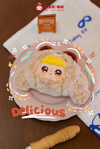 Caja Sorpresa de Peluches de la Serie Nina What's for Dinner, Caja Completa, Figura Coleccionable, Juguete de Peluche de Moda - Product Image 6