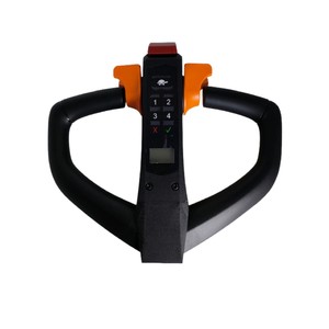Conjunto de Manillar para Montacargas Noli PTE15N, Manillar de Operación para Transpaleta Eléctrica, Pieza de Operación Asistida por Asiento DQ0003351 - Product Image 3